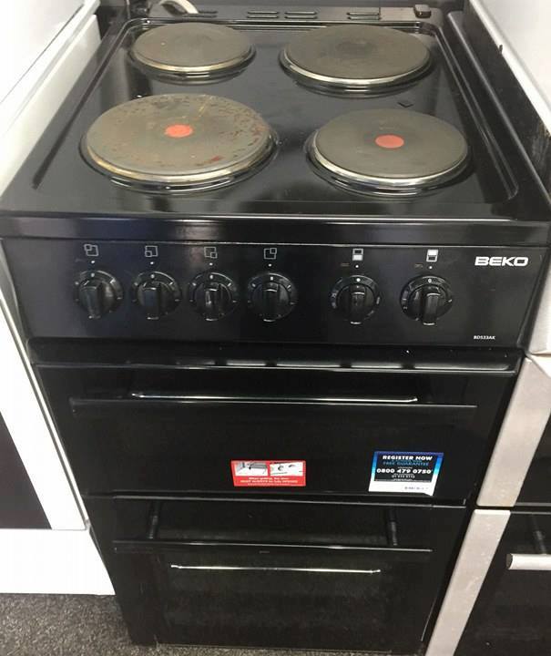 Wakefield Used Reconditioned Install Free Delivery Appliance Centre