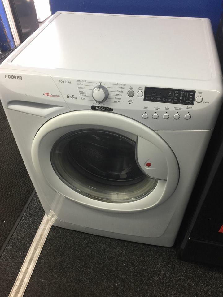 Hoover Washer & Dryer Please call us for more details Wakefield